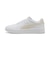 プーマ（PUMA）スニーカー スポーツシューズ コート ラリー ベージュ 40036716 カジュアル シューズ スポーツ