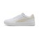 プーマ（PUMA）スニーカー スポーツシューズ コート ラリー ベージュ 40036716 カジュアル シューズ スポーツ