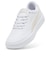 プーマ（PUMA）スニーカー スポーツシューズ コート ラリー ベージュ 40036716 カジュアル シューズ スポーツ