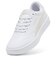プーマ（PUMA）スニーカー スポーツシューズ コート ラリー ベージュ 40036716 カジュアル シューズ スポーツ