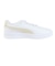プーマ（PUMA）スニーカー スポーツシューズ コート ラリー ベージュ 40036716 カジュアル シューズ スポーツ