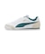 プーマ（PUMA）スニーカー スポーツシューズ チュリーノ 2 OG ホワイト グリーン 39764617 カジュアル シューズ スポーツ