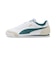 プーマ（PUMA）スニーカー スポーツシューズ チュリーノ 2 OG ホワイト グリーン 39764617 カジュアル シューズ スポーツ