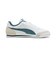 プーマ（PUMA）スニーカー スポーツシューズ チュリーノ 2 OG ホワイト グリーン 39764617 カジュアル シューズ スポーツ