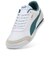 プーマ（PUMA）スニーカー スポーツシューズ チュリーノ 2 OG ホワイト グリーン 39764617 カジュアル シューズ スポーツ