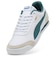 プーマ（PUMA）スニーカー スポーツシューズ チュリーノ 2 OG ホワイト グリーン 39764617 カジュアル シューズ スポーツ