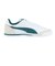 プーマ（PUMA）スニーカー スポーツシューズ チュリーノ 2 OG ホワイト グリーン 39764617 カジュアル シューズ スポーツ