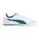 プーマ（PUMA）スニーカー スポーツシューズ チュリーノ 2 OG ホワイト グリーン 39764617 カジュアル シューズ スポーツ