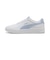 プーマ（PUMA）スニーカー スポーツシューズ コート ラリー ライトブルー 40036715 カジュアル シューズ スポーツ
