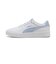 プーマ（PUMA）スニーカー スポーツシューズ コート ラリー ライトブルー 40036715 カジュアル シューズ スポーツ