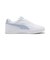 プーマ（PUMA）スニーカー スポーツシューズ コート ラリー ライトブルー 40036715 カジュアル シューズ スポーツ