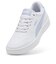 プーマ（PUMA）スニーカー スポーツシューズ コート ラリー ライトブルー 40036715 カジュアル シューズ スポーツ