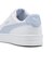プーマ（PUMA）スニーカー スポーツシューズ コート ラリー ライトブルー 40036715 カジュアル シューズ スポーツ