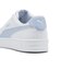プーマ（PUMA）スニーカー スポーツシューズ コート ラリー ライトブルー 40036715 カジュアル シューズ スポーツ