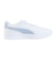 プーマ（PUMA）スニーカー スポーツシューズ コート ラリー ライトブルー 40036715 カジュアル シューズ スポーツ