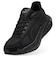 プーマ（PUMA）スニーカー スポーツシューズ ヒプノティック LS 2 ブラック 40471401 カジュアルシューズ