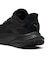 プーマ（PUMA）スニーカー スポーツシューズ ヒプノティック LS 2 ブラック 40471401 カジュアルシューズ