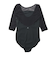 ダンスキン（DANSKIN）プレミアム レオタード DA122100 K