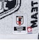 日本サッカー協会（JFA）サッカー日本代表 プレーヤーズ タオルマフラー 2024 SAMURAI BLUE STADIUM LINE 遠藤 航 JFA-00…