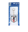 日本サッカー協会（JFA）サッカー日本代表 エンブレム アクリルキーホルダー 24JFA-017