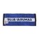 日本サッカー協会（JFA）サッカー日本代表 ミニタオル SLOGAN SAMURAI BLUE STADIUM LINE JO-353