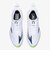 ミズノ（MIZUNO）ランニングシューズ ジョギングシューズ ネオゼン 2 ホワイト ブルー J1GC268601 スポーツシューズ
