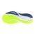 ミズノ（MIZUNO）ランニングシューズ ジョギングシューズ ネオゼン 2 ホワイト ブルー J1GC268601 スポーツシューズ