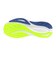 ミズノ（MIZUNO）ランニングシューズ ジョギングシューズ ネオゼン 2 ホワイト ブルー J1GC268601 スポーツシューズ