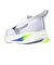 ミズノ（MIZUNO）ランニングシューズ ジョギングシューズ ネオゼン 2 ホワイト ブルー J1GC268601 スポーツシューズ