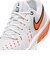 ナイキ（NIKE）バスケットシューズ バッシュ HP エア ズーム G.T. カット アカデミー 2 EP HV9775-102