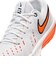 ナイキ（NIKE）バスケットシューズ バッシュ HP エア ズーム G.T. カット アカデミー 2 EP HV9775-102
