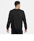 ナイキ（NIKE）クラブ BB クルーネック 長袖Tシャツ ゴルフ IF0708-010