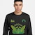 ナイキ（NIKE）クラブ BB クルーネック 長袖Tシャツ ゴルフ IF0708-010