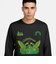 ナイキ（NIKE）クラブ BB クルーネック 長袖Tシャツ ゴルフ IF0708-010
