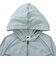 ナイキ（NIKE）フルジップ フーデッド デニム ジャケット IF2306-436