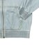 ナイキ（NIKE）フルジップ フーデッド デニム ジャケット IF2306-436