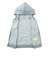 ナイキ（NIKE）フルジップ フーデッド デニム ジャケット IF2306-436
