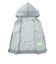 ナイキ（NIKE）フルジップ フーデッド デニム ジャケット IF2306-436