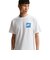 ナイキ（NIKE）バスケットボールウェア HP LSE ASBURY HC 半袖Tシャツ IM6115-100