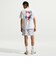 ナイキ（NIKE）バスケットボールウェア HP LSE ASBURY HC 半袖Tシャツ IM6115-100