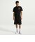 ナイキ（NIKE）バスケットボールウェア HP LSE ASBURY HC 半袖Tシャツ IM6115-010
