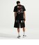 ナイキ（NIKE）バスケットボールウェア HP LSE ASBURY HC 半袖Tシャツ IM6115-010
