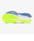 ミズノ（MIZUNO）ランニングシューズ ジョギングシューズ ネオゼン 2 ホワイト ブルー J1GD268621 スポーツシューズ