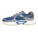 ナイキ（NIKE）スニーカー スポーツシューズ V5 RNR シルバー ブルー HJ5228-401 カジュアル シューズ