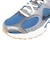 ナイキ（NIKE）スニーカー スポーツシューズ V5 RNR シルバー ブルー HJ5228-401 カジュアル シューズ