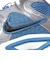ナイキ（NIKE）スニーカー スポーツシューズ V5 RNR シルバー ブルー HJ5228-401 カジュアル シューズ