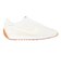 ナイキ（NIKE）スニーカー スポーツシューズ パシフィック レザー ベージュ HV6430-002 カジュアル シューズ