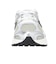 ナイキ（NIKE）スニーカー スポーツシューズ V5 RNR シルバー グリーン HQ7901-301 カジュアル シューズ