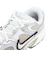 ナイキ（NIKE）スニーカー スポーツシューズ V5 RNR シルバー グリーン HQ7901-301 カジュアル シューズ