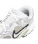 ナイキ（NIKE）スニーカー スポーツシューズ V5 RNR シルバー グリーン HQ7901-301 カジュアル シューズ